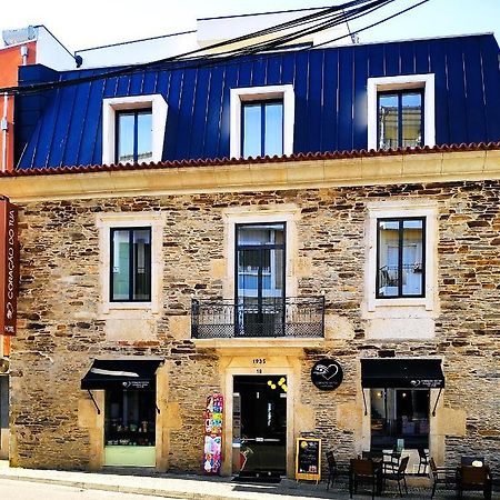 Coracao Do Tua Hotel Μιραντέλα Εξωτερικό φωτογραφία