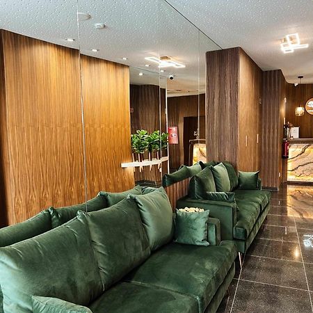 Coracao Do Tua Hotel Μιραντέλα Εξωτερικό φωτογραφία