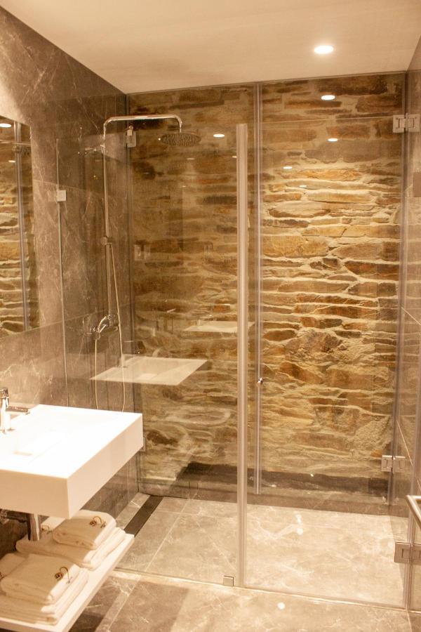 Coracao Do Tua Hotel Μιραντέλα Εξωτερικό φωτογραφία