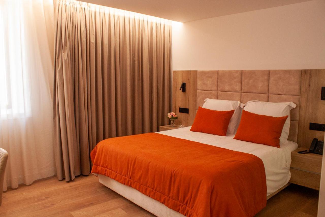 Coracao Do Tua Hotel Μιραντέλα Εξωτερικό φωτογραφία