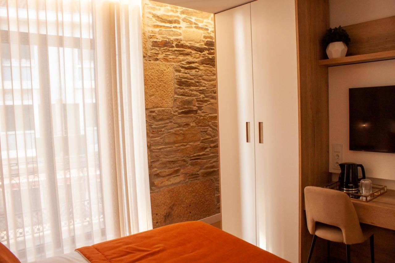 Coracao Do Tua Hotel Μιραντέλα Εξωτερικό φωτογραφία