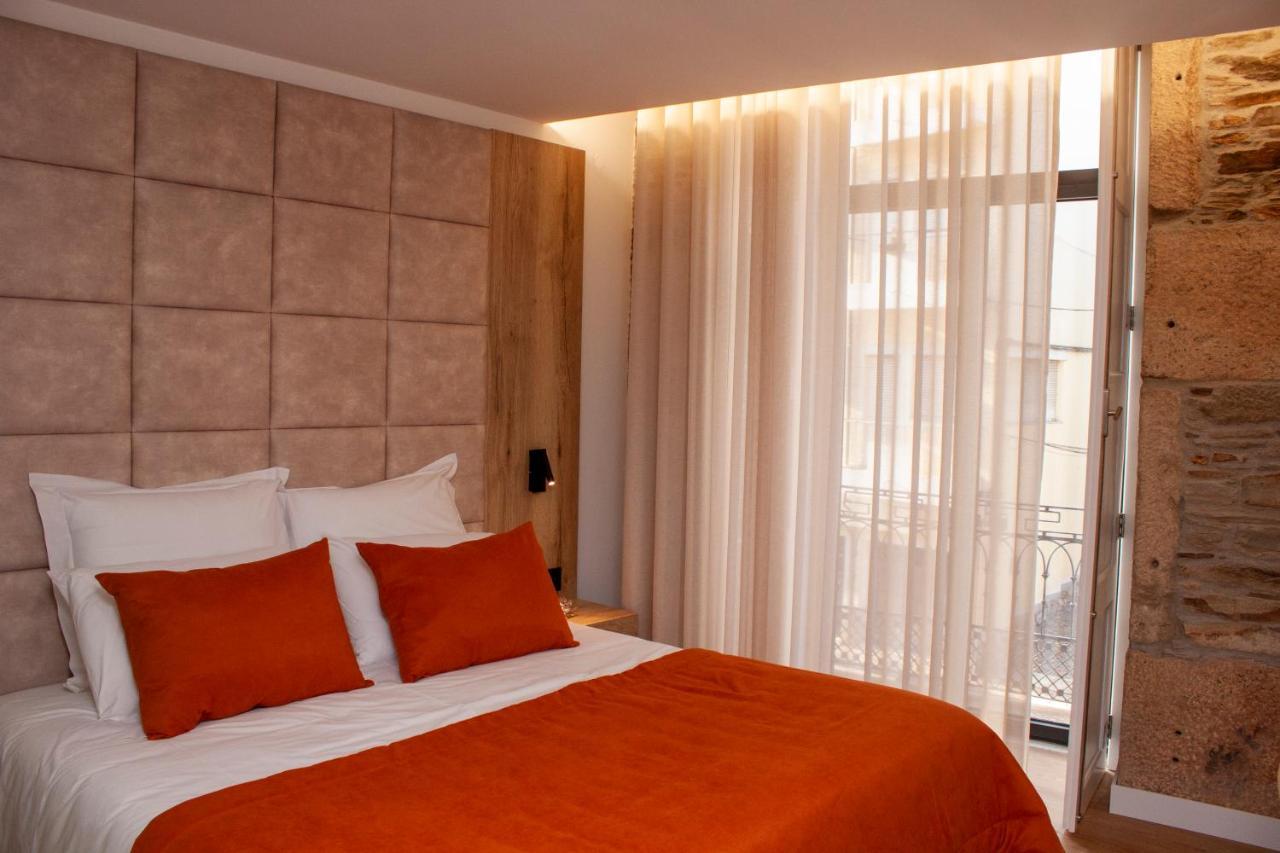 Coracao Do Tua Hotel Μιραντέλα Εξωτερικό φωτογραφία