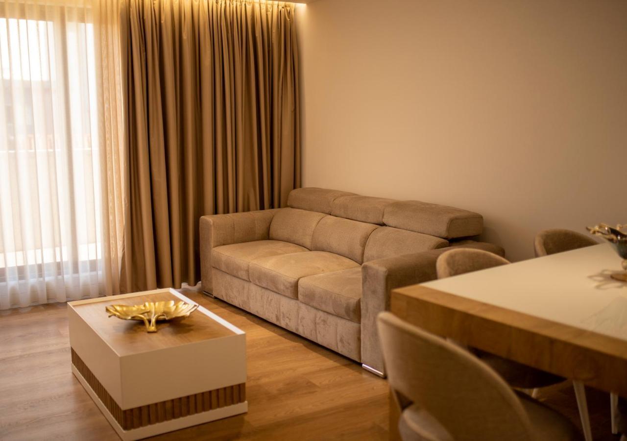 Coracao Do Tua Hotel Μιραντέλα Εξωτερικό φωτογραφία