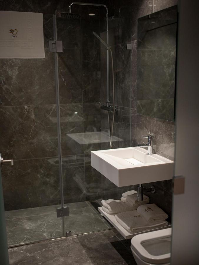 Coracao Do Tua Hotel Μιραντέλα Εξωτερικό φωτογραφία