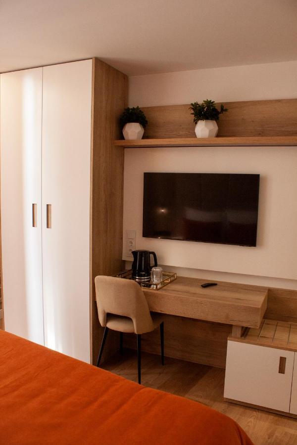 Coracao Do Tua Hotel Μιραντέλα Εξωτερικό φωτογραφία