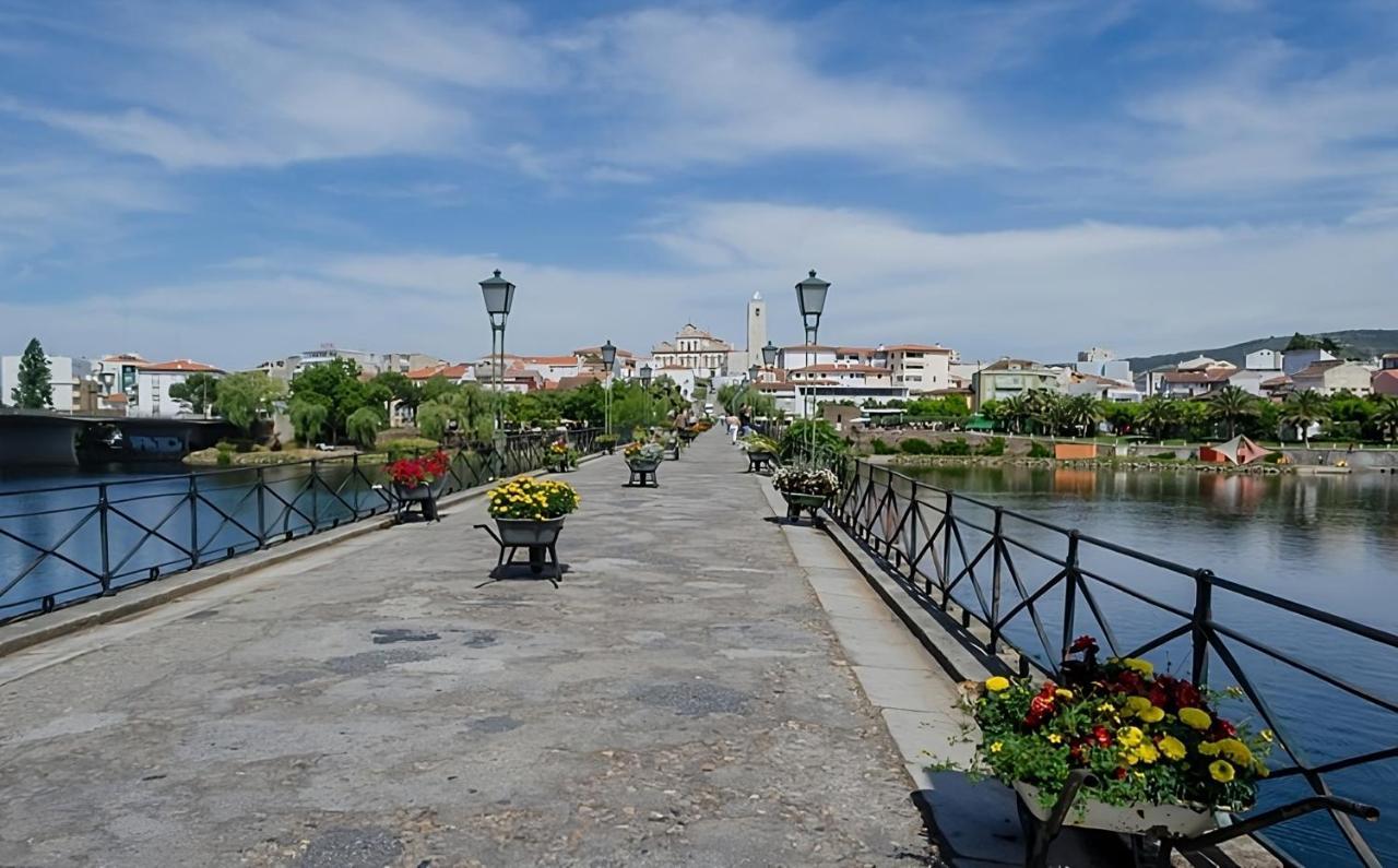 Coracao Do Tua Hotel Μιραντέλα Εξωτερικό φωτογραφία