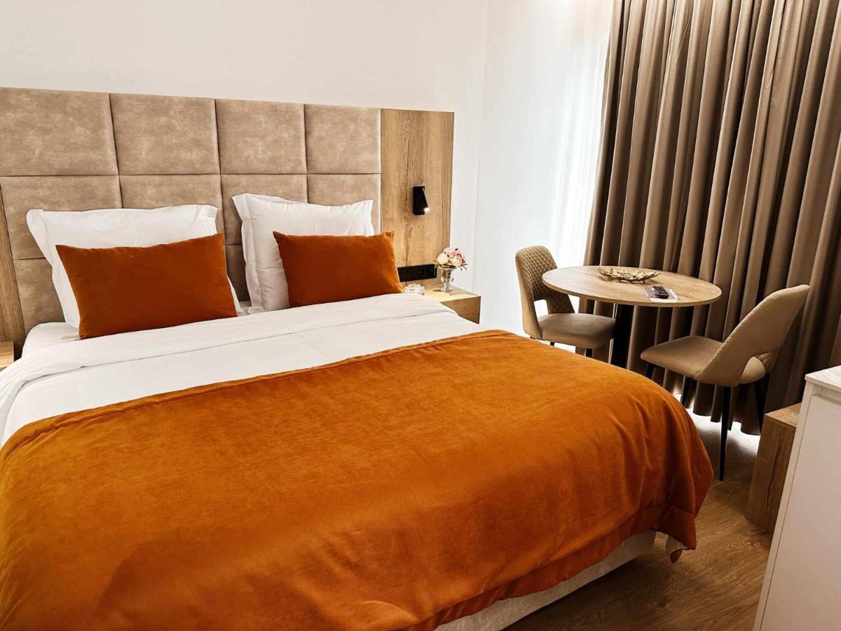 Coracao Do Tua Hotel Μιραντέλα Εξωτερικό φωτογραφία