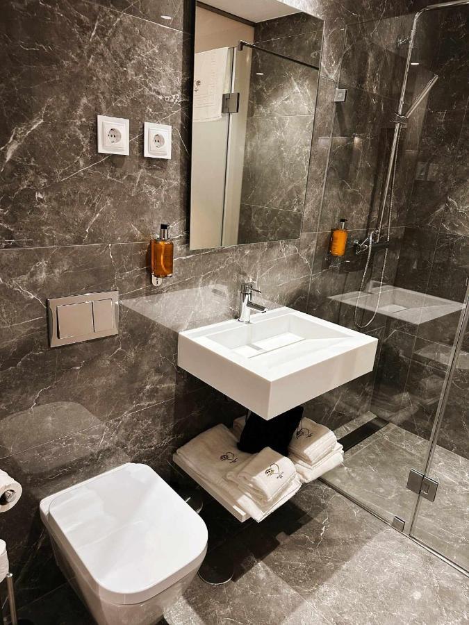 Coracao Do Tua Hotel Μιραντέλα Εξωτερικό φωτογραφία