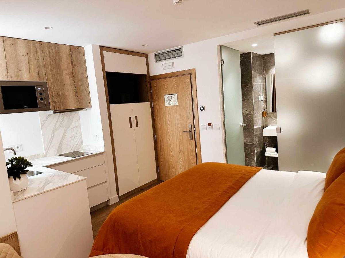 Coracao Do Tua Hotel Μιραντέλα Εξωτερικό φωτογραφία