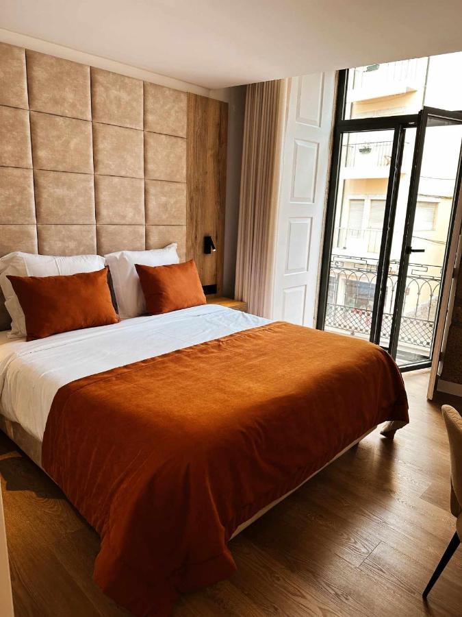 Coracao Do Tua Hotel Μιραντέλα Εξωτερικό φωτογραφία