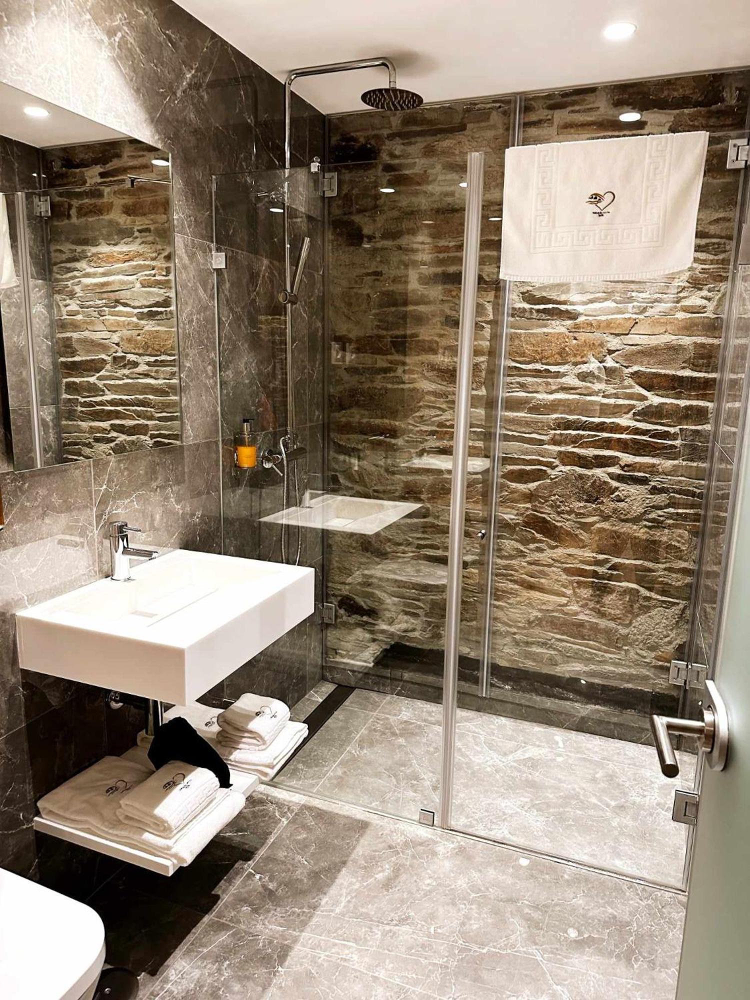 Coracao Do Tua Hotel Μιραντέλα Εξωτερικό φωτογραφία