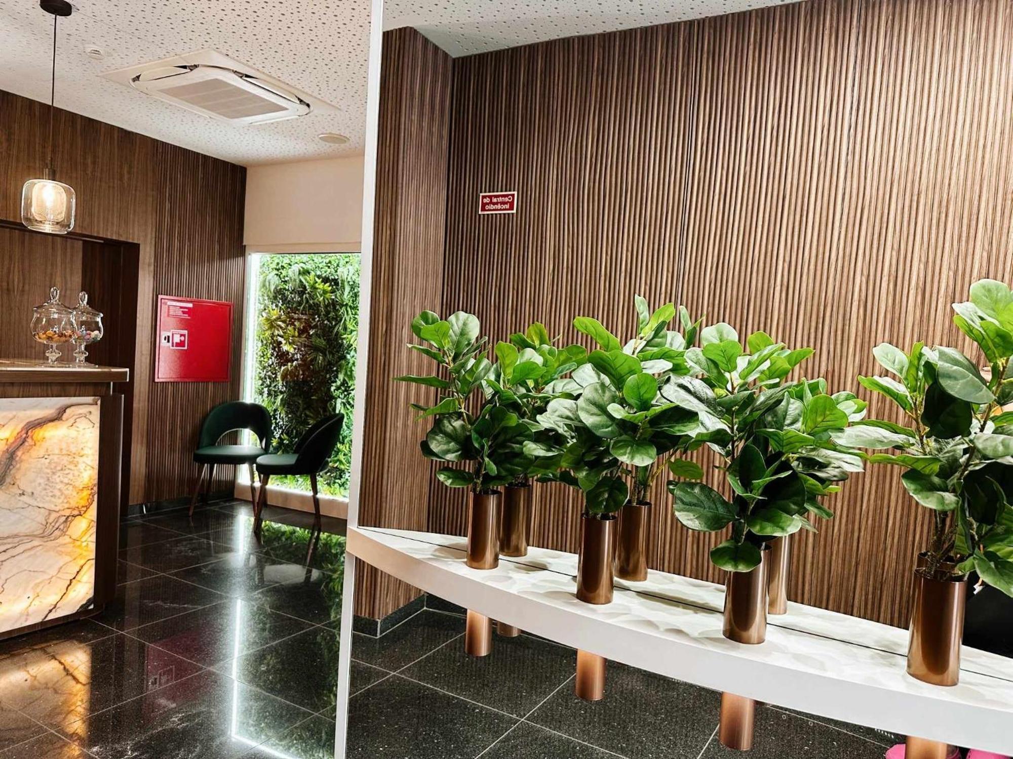 Coracao Do Tua Hotel Μιραντέλα Εξωτερικό φωτογραφία