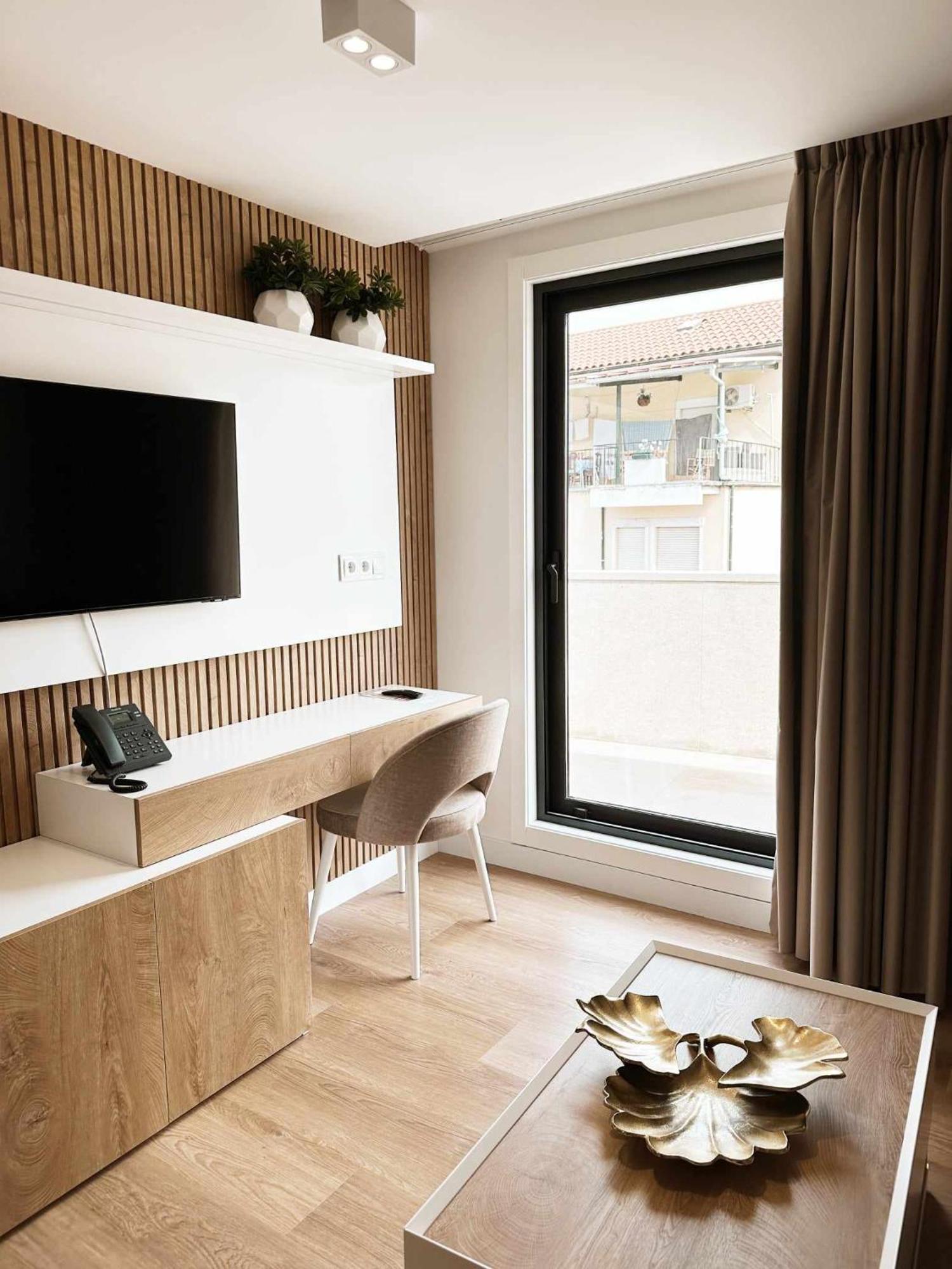 Coracao Do Tua Hotel Μιραντέλα Εξωτερικό φωτογραφία