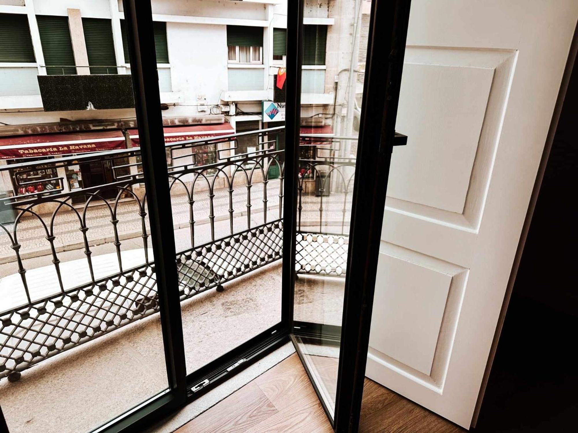 Coracao Do Tua Hotel Μιραντέλα Εξωτερικό φωτογραφία