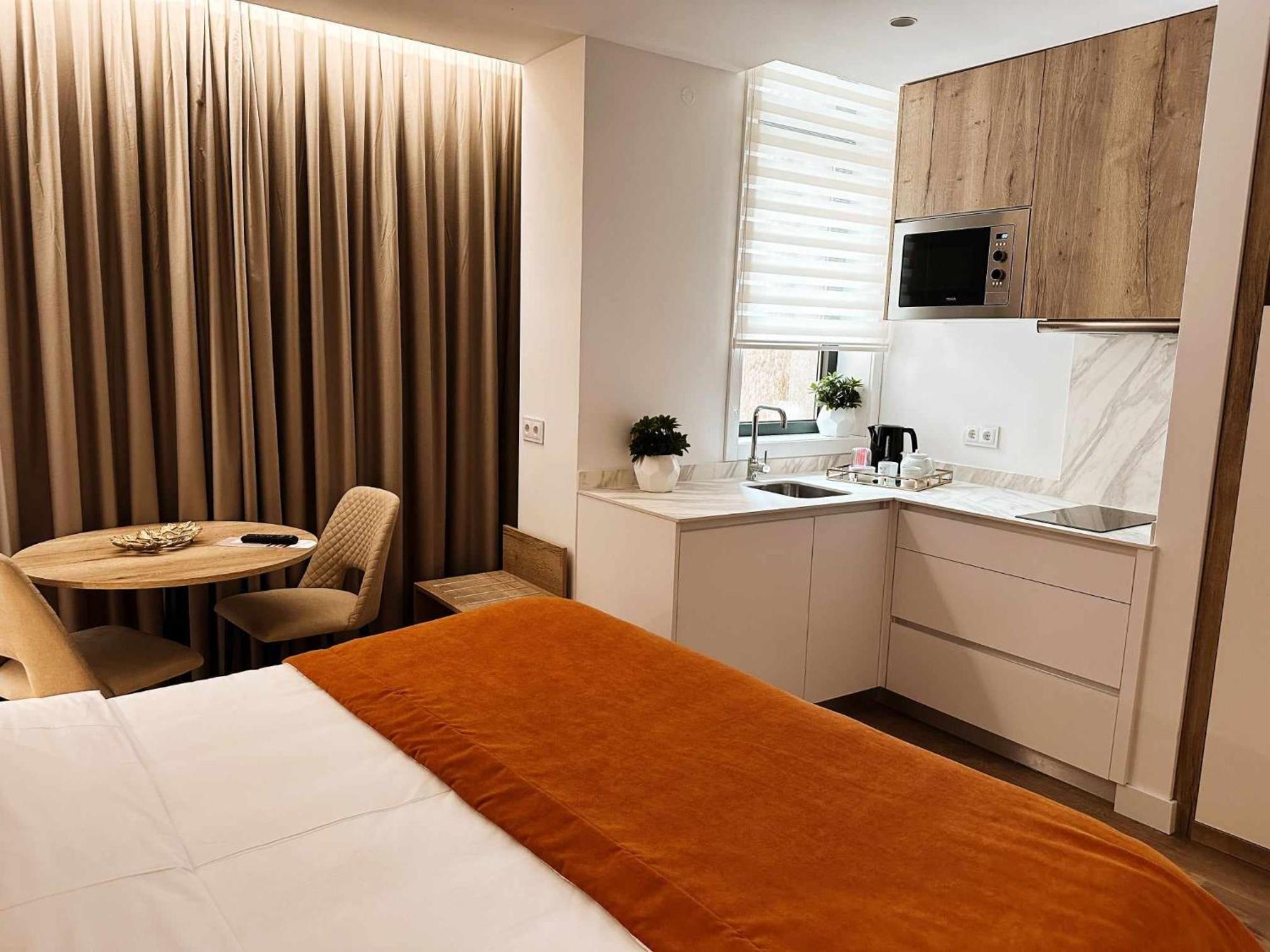 Coracao Do Tua Hotel Μιραντέλα Εξωτερικό φωτογραφία
