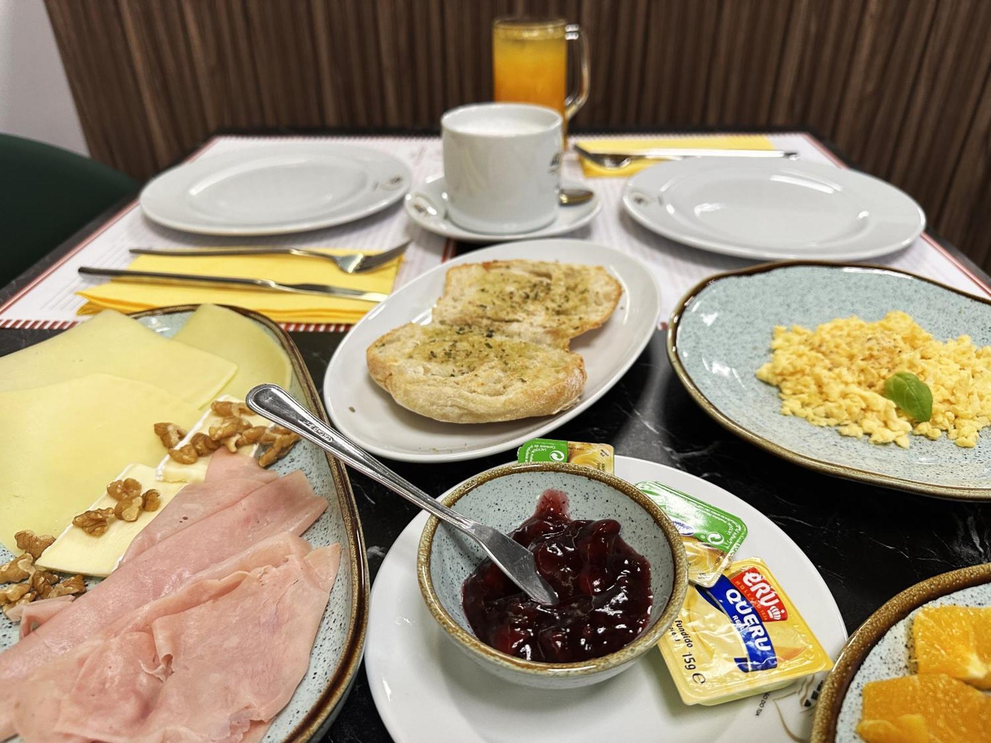 Coracao Do Tua Hotel Μιραντέλα Εξωτερικό φωτογραφία